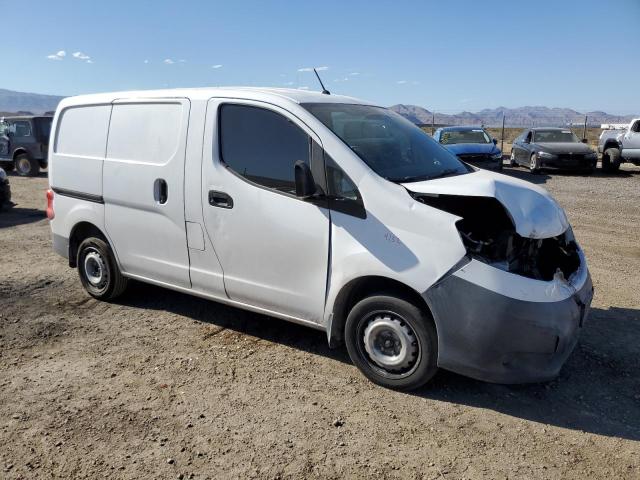 2017 Nissan Nv200 2.5S VIN: 3N6CM0KN9HK721400 Lot: 58170134