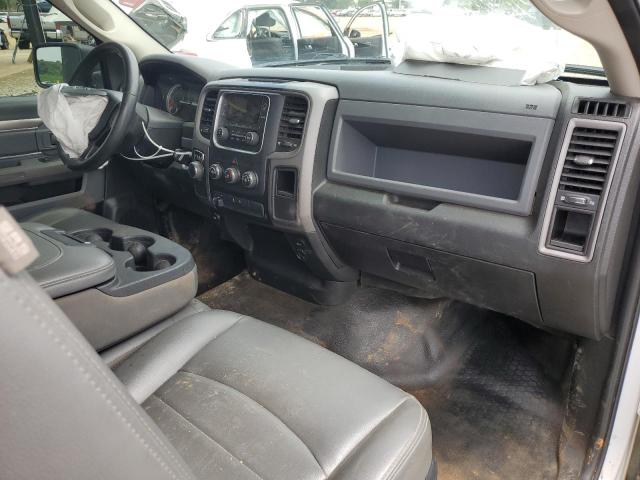 2020 Ram 1500 Classic Tradesman VIN: 3C6JR6DG2LG136898 Lot: 56807154