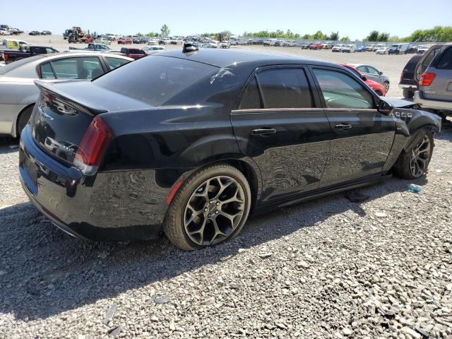 VIN 2C3CCABT5GH288187 2016 Chrysler 300, S no.3