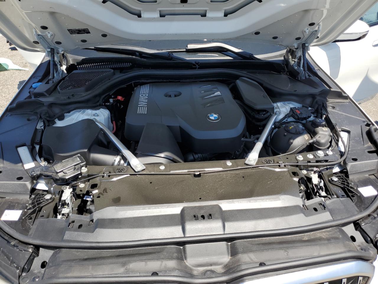 WBA43FJ05RCP96263 2024 BMW 530 I