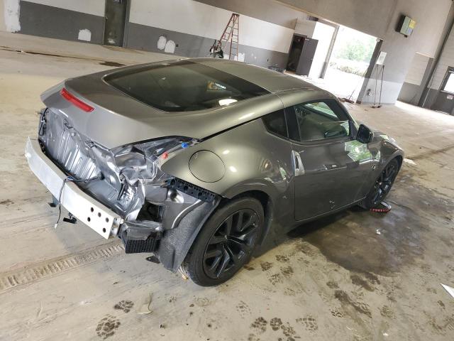 2016 Nissan 370Z Base VIN: JN1AZ4EH4GM934619 Lot: 57067704