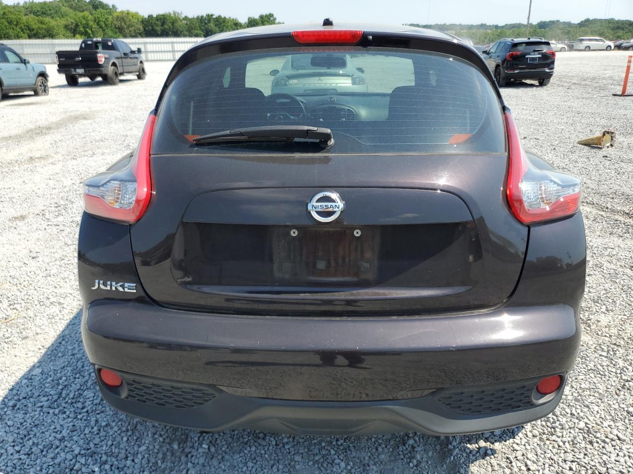 JN8AF5MR2FT513867 2015 Nissan Juke S