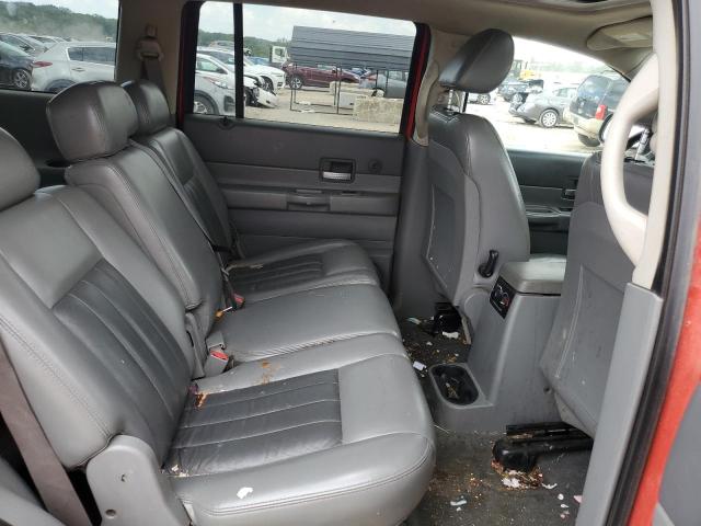 2004 Dodge Durango Limited VIN: 1D8HB58DX4F179475 Lot: 59822614