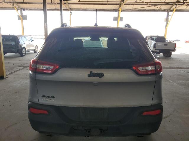 2014 Jeep Cherokee Latitude VIN: 1C4PJMCS6EW310108 Lot: 59933154