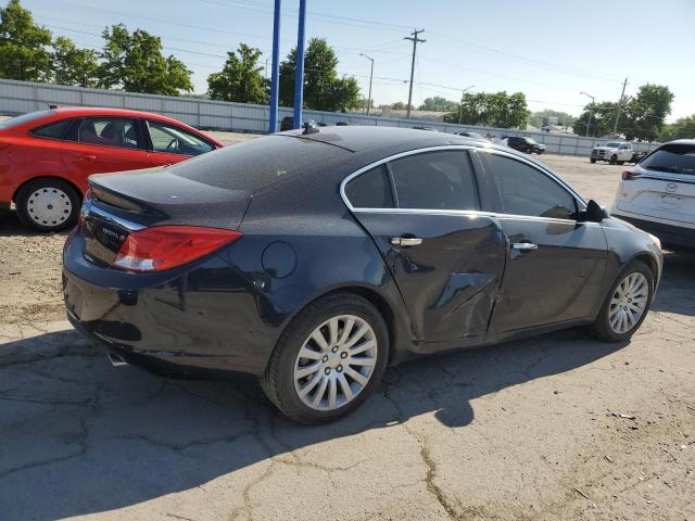 VIN 2G4GS5EV7D9128351 2013 Buick Regal, Premium no.3