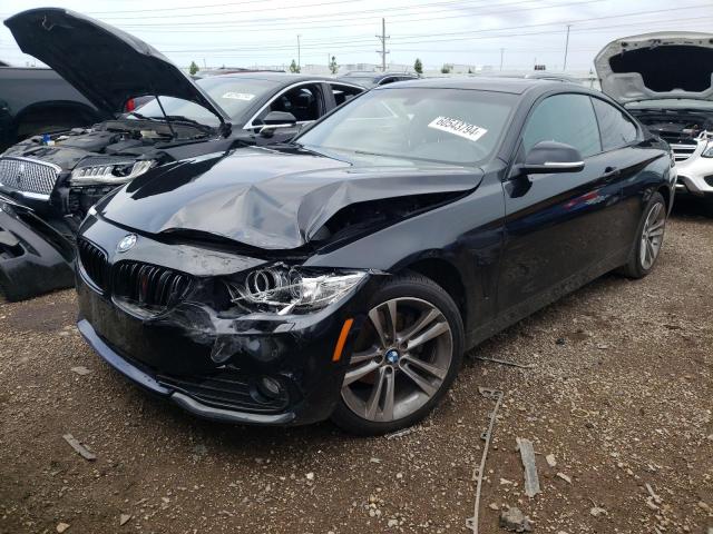 VIN WBA3N5C51EK197188 2014 BMW 4 Series, 428 XI no.1