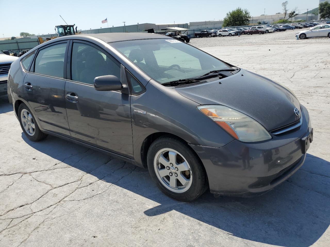 JTDKB20UX73243664 2007 Toyota Prius