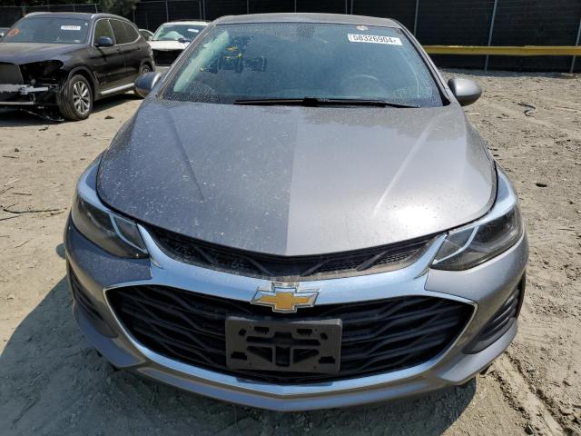 1G1BE5SM5K7139129 2019 CHEVROLET CRUZE