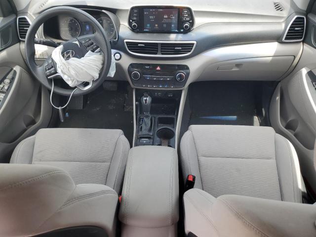 2019 Hyundai Tucson Limited VIN: KM8J33A49KU997523 Lot: 59746744