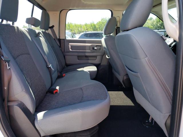 2017 Ram 1500 Slt VIN: 1C6RR7LG3HS553828 Lot: 57848594