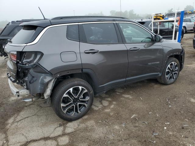 2023 JEEP COMPASS LI - 3C4NJDCN9PT550361