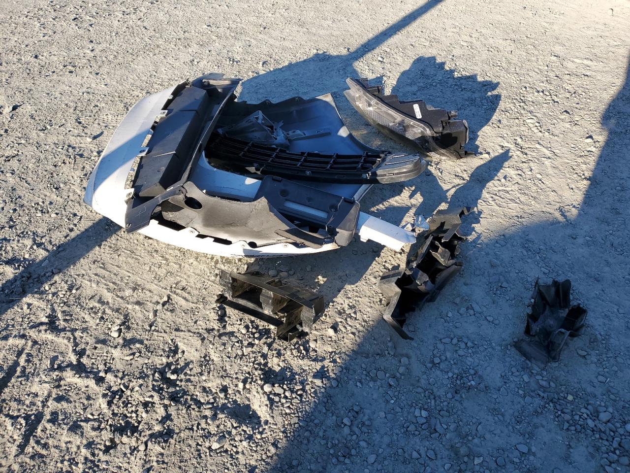 3FAHP0HA4AR384397 2010 Ford Fusion Se