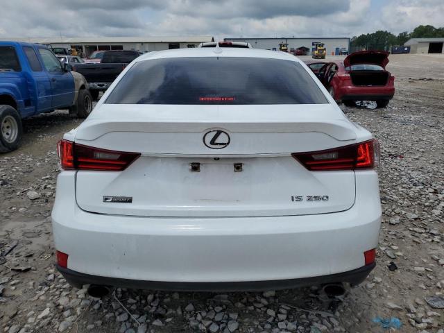 2015 Lexus Is 250 VIN: JTHBF1D22F5069131 Lot: 61040884