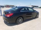 MERCEDES-BENZ CLA 250 4M photo