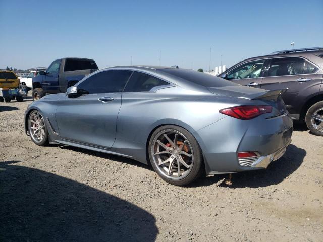 2017 Infiniti Q60 Premium VIN: JN1EV7EK2HM363806 Lot: 57889894