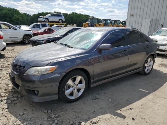 4T1BK3EK0BU131659 2011 Toyota Camry Se