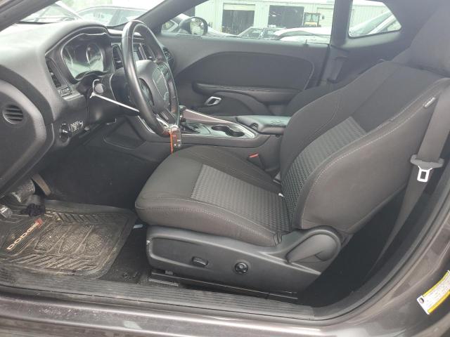 2020 Dodge Challenger Sxt VIN: 2C3CDZAG4LH169279 Lot: 57764594