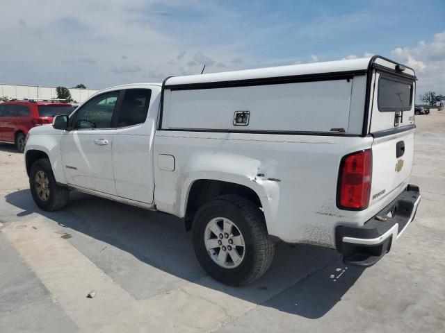 2017 Chevrolet Colorado VIN: 1GCHSBEA4H1267190 Lot: 56683854