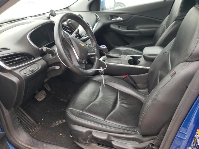 VIN 1G1RB6S53JU123937 2018 Chevrolet Volt, Premier no.7