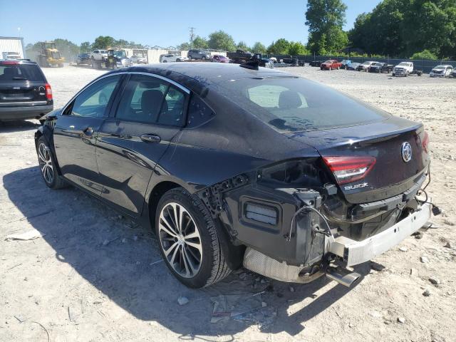 2018 BUICK REGAL ESSE W04GP6SX4J1059193