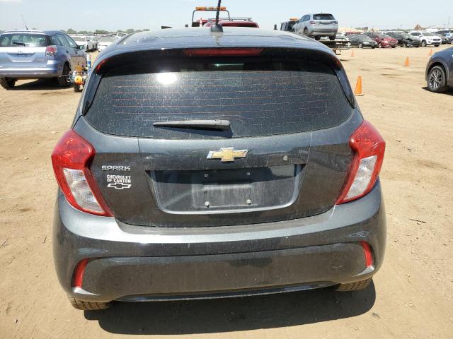 2020 Chevrolet Spark Ls VIN: KL8CB6SA5LC423281 Lot: 58694304