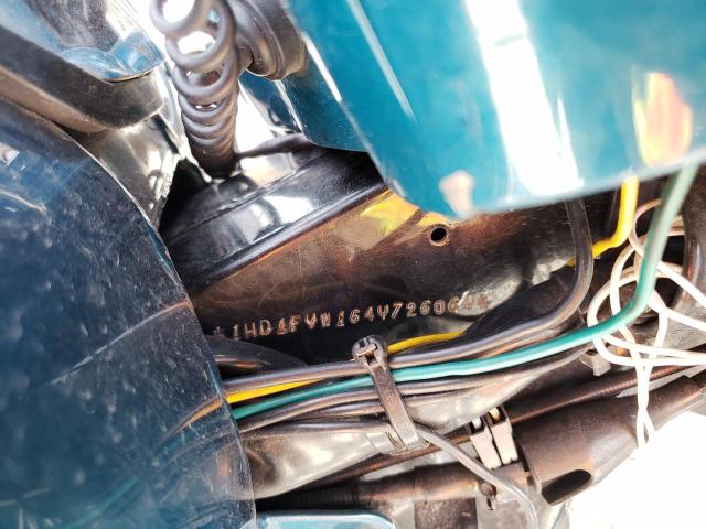 2004 HARLEY-DAVIDSON FLHRSI 1HD1FYW164Y726064
