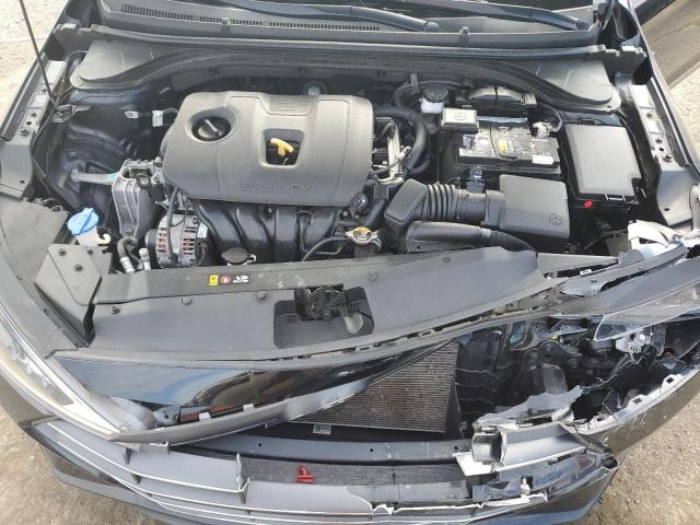 5NPD84LF0LH625846 | 2020 Hyundai elantra sel