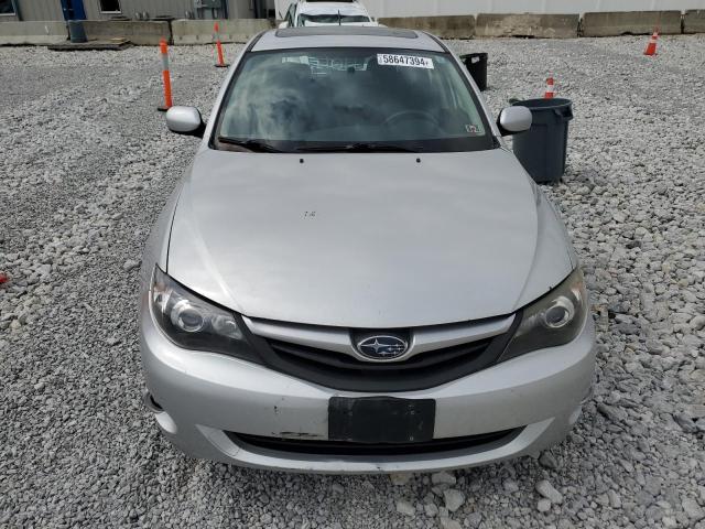 2010 Subaru Impreza 2.5I Premium VIN: JF1GH6B64AH816083 Lot: 58647394