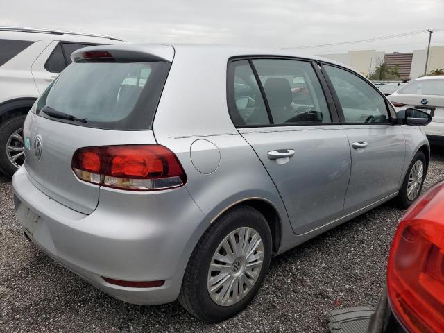 2011 Volkswagen Golf VIN: WVWDA7AJXBW259559 Lot: 59269734