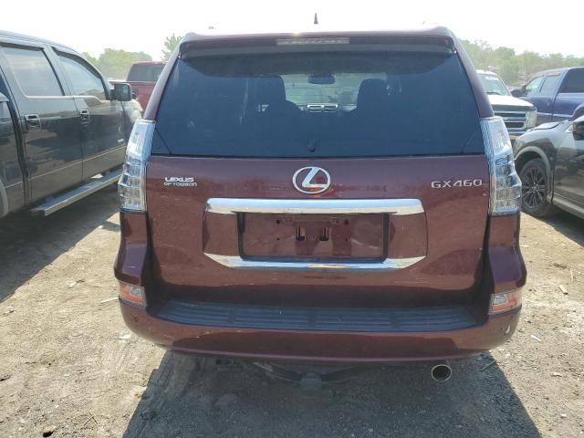 2019 Lexus Gx 460 VIN: JTJBM7FX1K5239019 Lot: 59093324