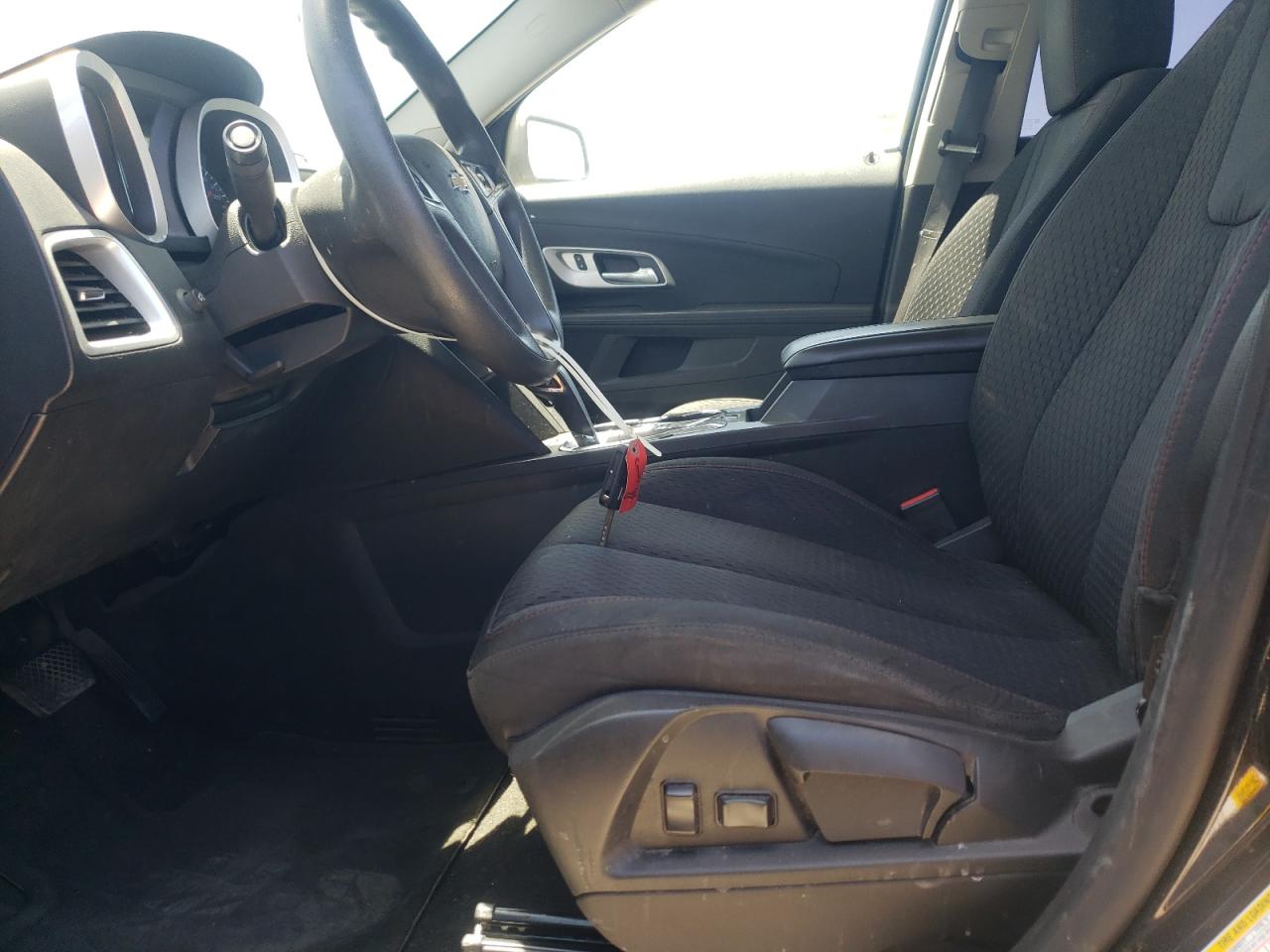 2GNALAEK2F1174720 2015 Chevrolet Equinox Ls