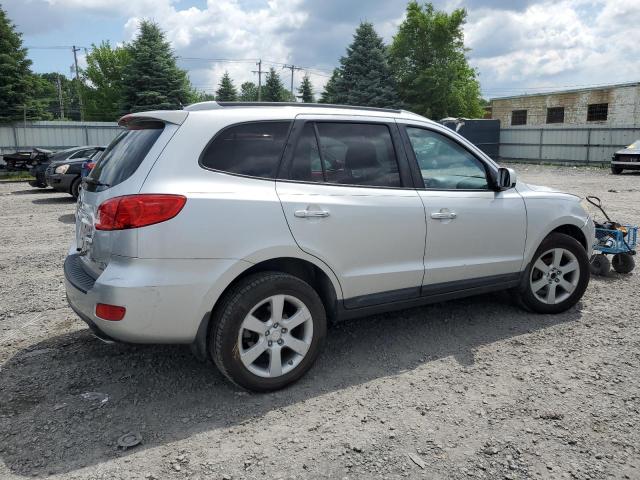 2008 Hyundai Santa Fe Se VIN: 5NMSH13E48H143219 Lot: 60094594