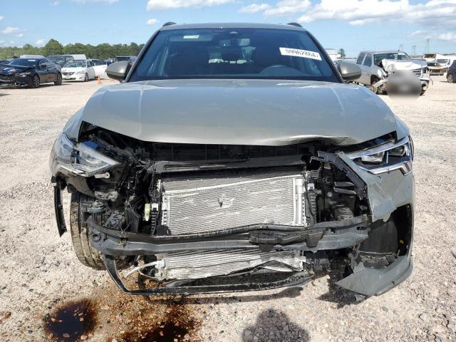 2024 Audi Q3 Premium Plus S Line 45 VIN: WA1EECF39R1060399 Lot: 59962864