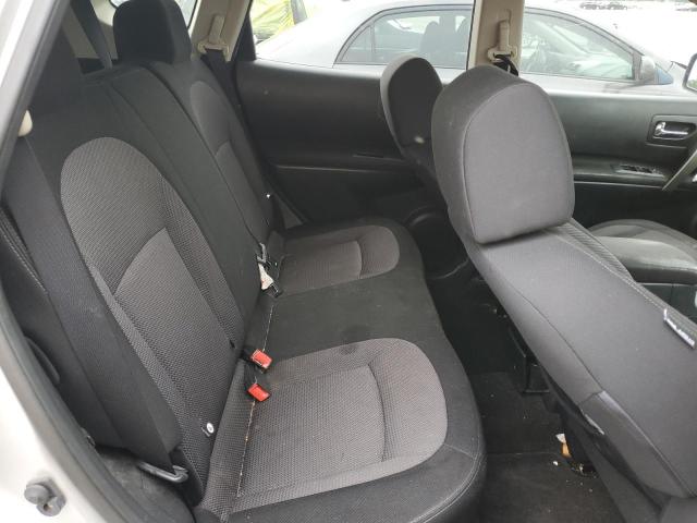 2012 Nissan Rogue S VIN: JN8AS5MT7CW604134 Lot: 58358374