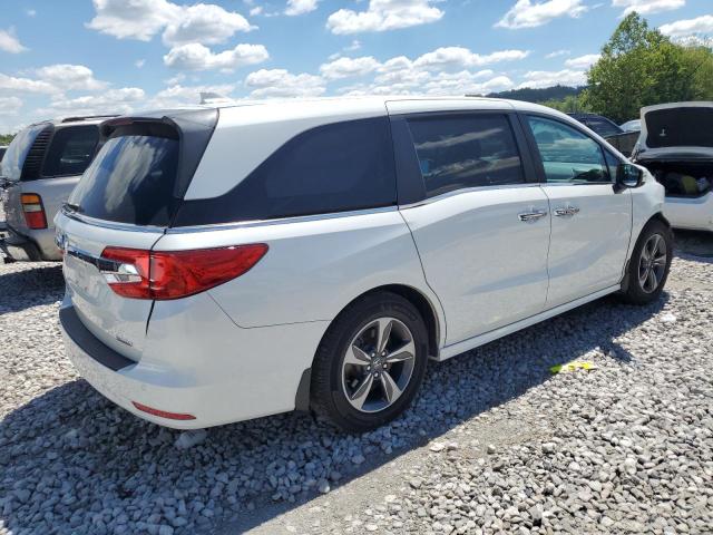 5FNRL6H81LB030464 Honda Odyssey TO 3