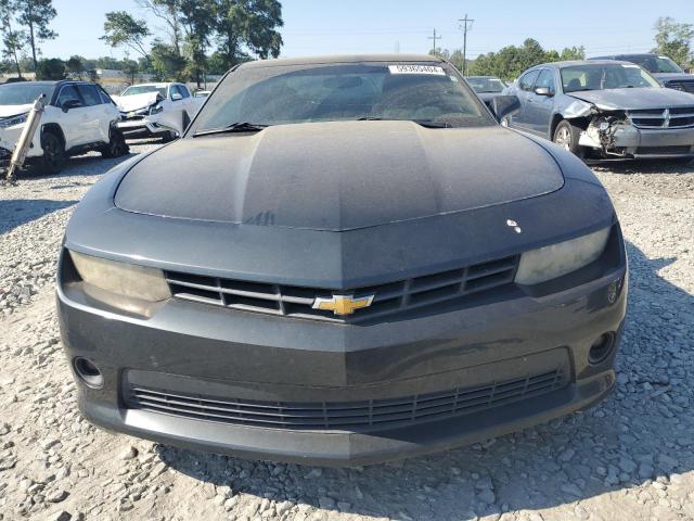 2014 Chevrolet Camaro Lt VIN: 2G1FB1E37E9270538 Lot: 59365404