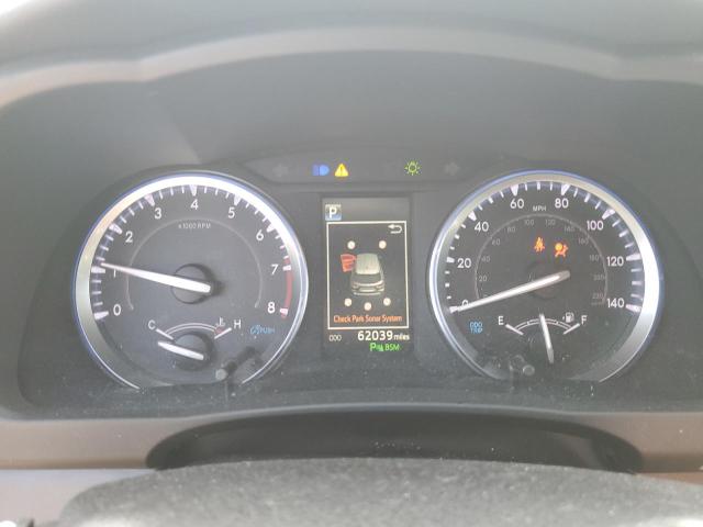 2019 Toyota Highlander Limited VIN: 5TDDZRFH6KS720718 Lot: 59129904