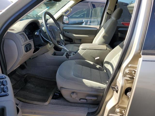 2003 Ford Explorer Xlt VIN: 1FMZU63K73ZA10645 Lot: 58536644