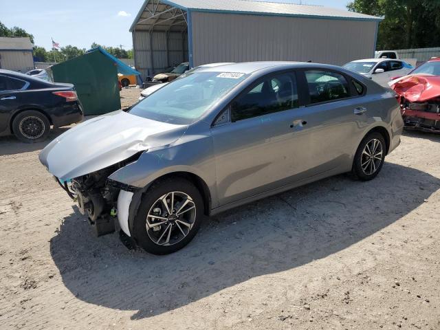 2024 Kia Forte Lx VIN: 3KPF24ADXRE721234 Lot: 57271404