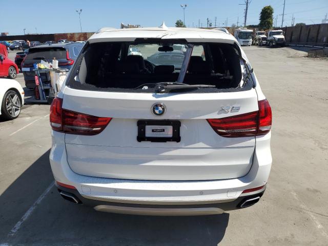 VIN 5UXKR0C54JL071173 2018 BMW X5, Xdrive35I no.6