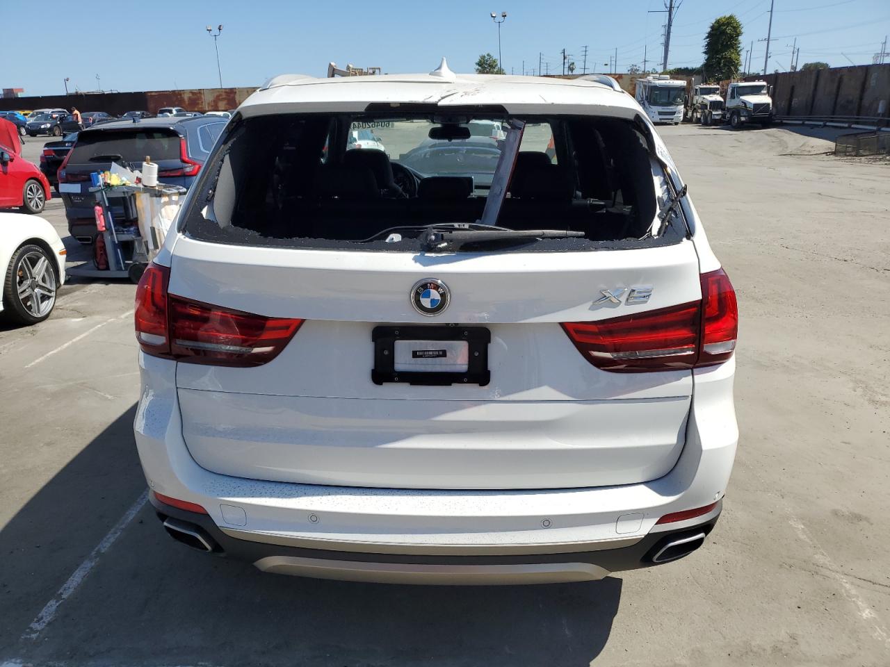 5UXKR0C54JL071173 2018 BMW X5 xDrive35I