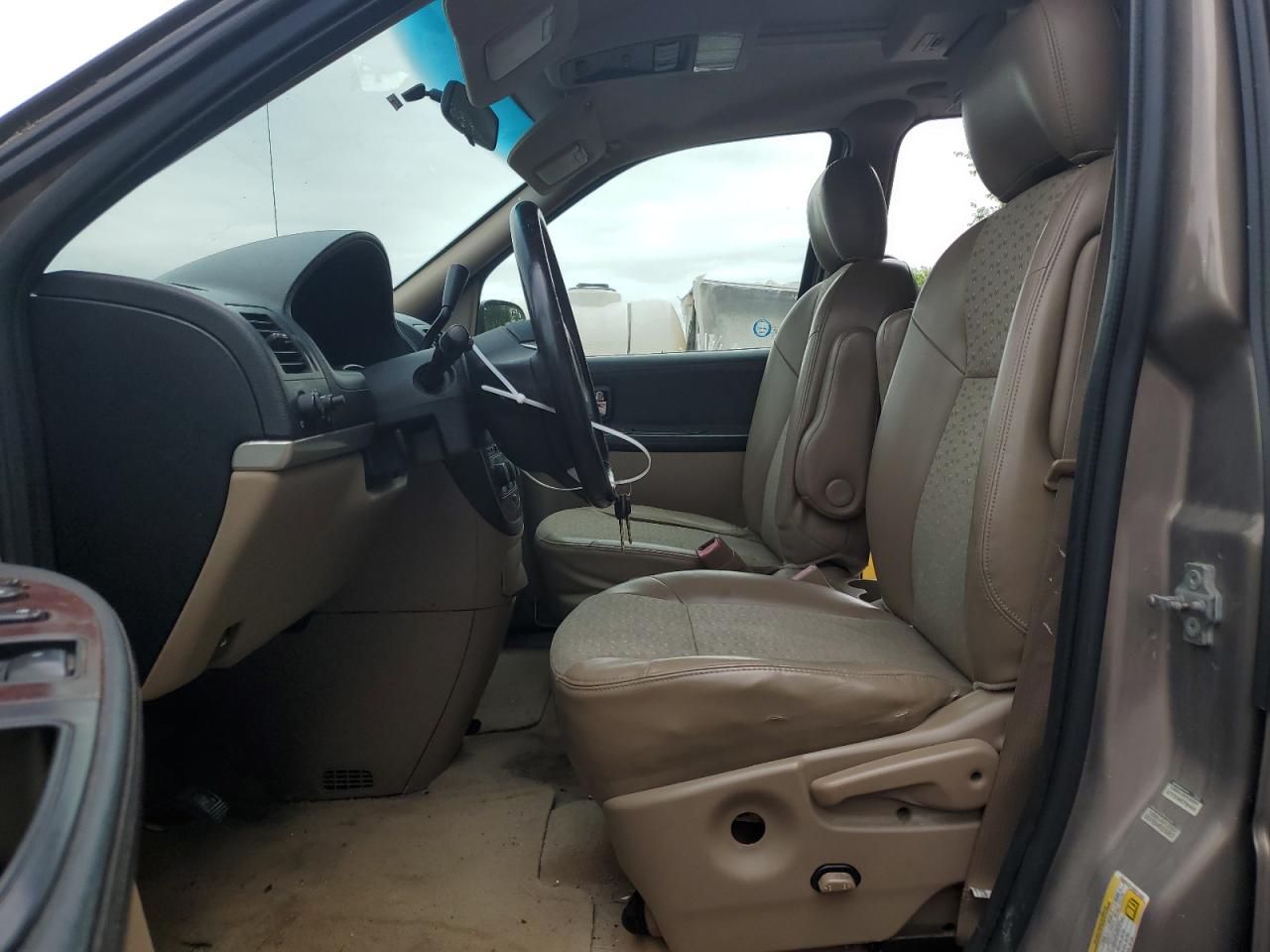 1GNDV33116D211953 2006 Chevrolet Uplander Lt