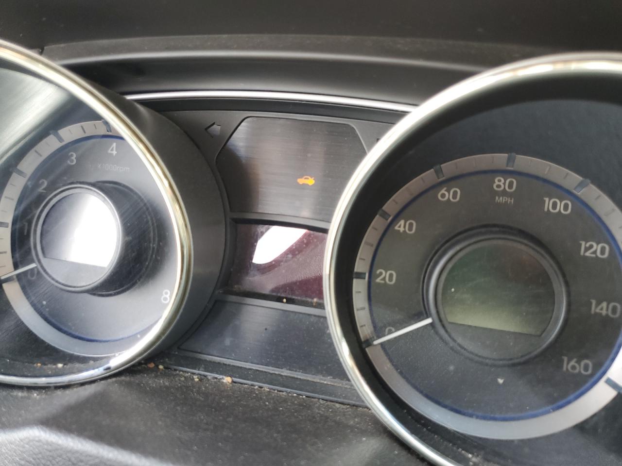 5NPEB4AC4DH661426 2013 Hyundai Sonata Gls