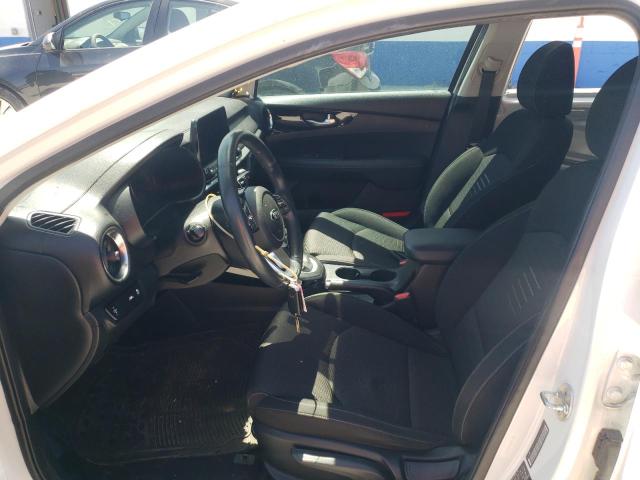 2019 Kia Forte Gt Line VIN: 3KPF34AD7KE069529 Lot: 58532484