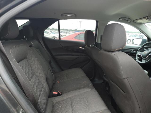 2018 CHEVROLET EQUINOX LT - 2GNAXSEV3J6211600