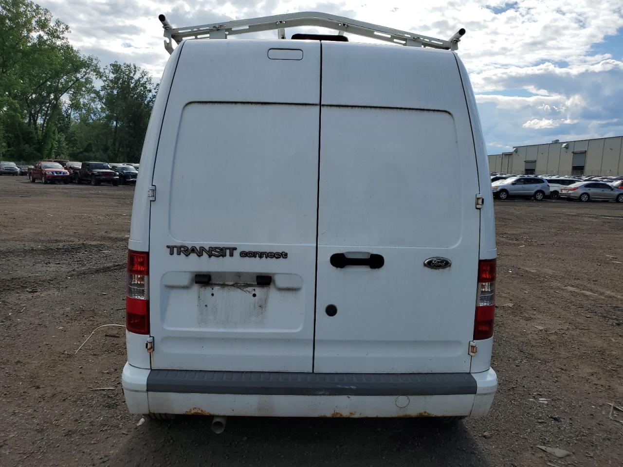 NM0LS7BN8AT038923 2010 Ford Transit Connect Xlt