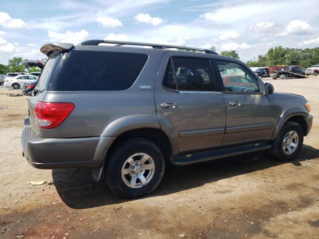 2005 Toyota Sequoia Sr5 VIN: 5TDZT34A05S254685 Lot: 59947674