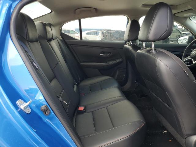 2021 Nissan Sentra Sr VIN: 3N1AB8DV7MY252653 Lot: 56086304