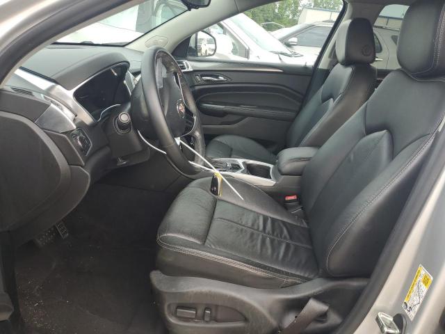 2015 Cadillac Srx VIN: 3GYFNAE3XFS607622 Lot: 58619374