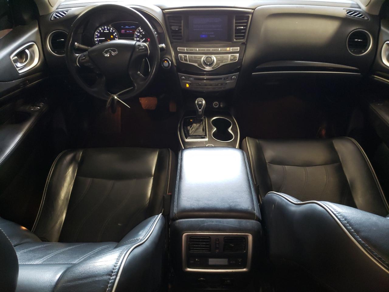 5N1DL0MM4JC524947 2018 Infiniti Qx60